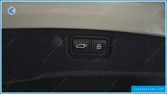 KIA K7 SIGNATURE