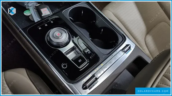 KIA CARNIVAL 9-SEATER SIGNATURE