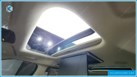 KIA CARNIVAL 9-SEATER SIGNATURE