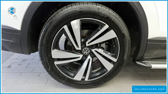 VOLKSWAGEN TOUAREG 3.0 TDI PREMIUM