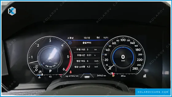 VOLKSWAGEN TOUAREG 3.0 TDI PREMIUM