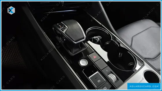 VOLKSWAGEN TOUAREG 3.0 TDI PREMIUM