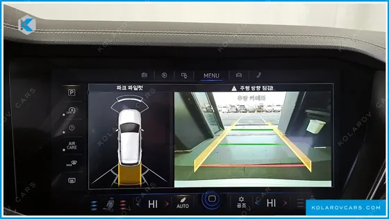 VOLKSWAGEN TOUAREG 3.0 TDI PREMIUM