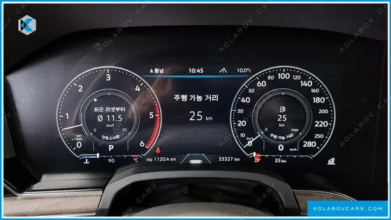 VOLKSWAGEN TOUAREG 3.0 TDI PRESTIGE