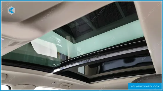 VOLKSWAGEN TOUAREG 3.0 TDI PRESTIGE