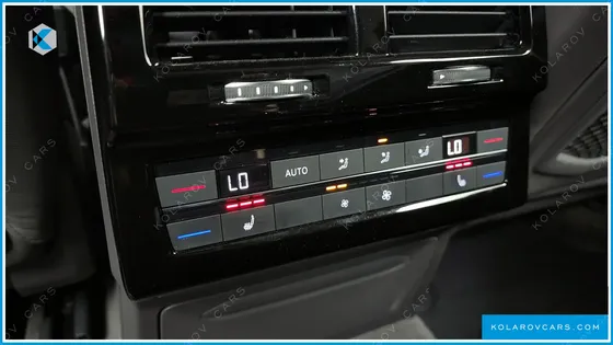 VOLKSWAGEN TOUAREG 3.0 TDI PRESTIGE