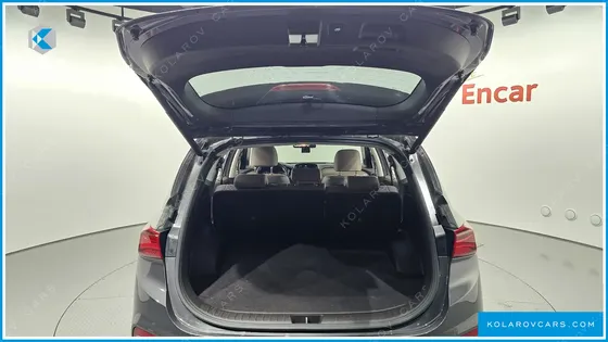 HYUNDAI SANTA FE DIESEL 2.0 2WD