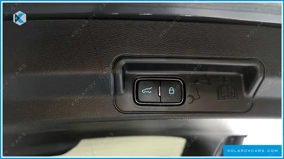 FORD EXPLORER 2.3 LIMITED 4WD