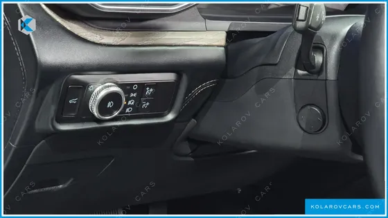 FORD EXPLORER 3.0 PLATINUM 4WD