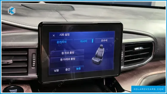 FORD EXPLORER 3.0 PLATINUM 4WD