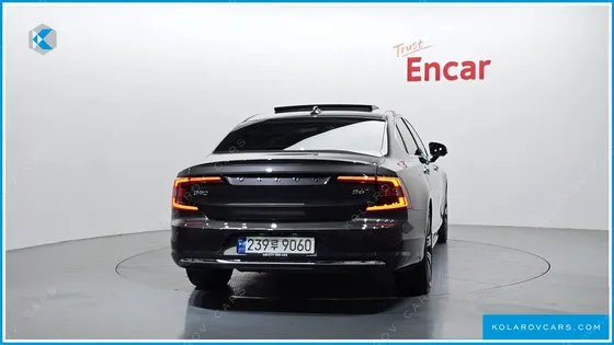 VOLVO S90 B6 AWD ULTIMATE BRIGHT