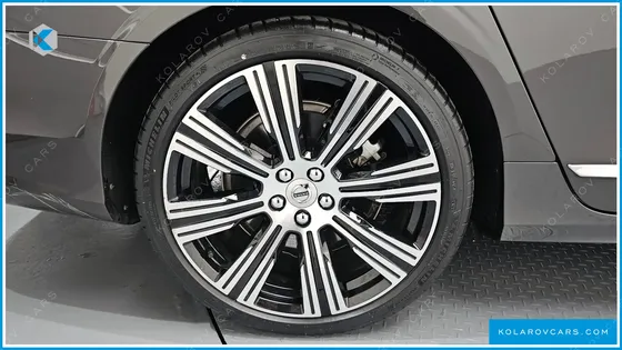VOLVO S90 B6 AWD ULTIMATE BRIGHT