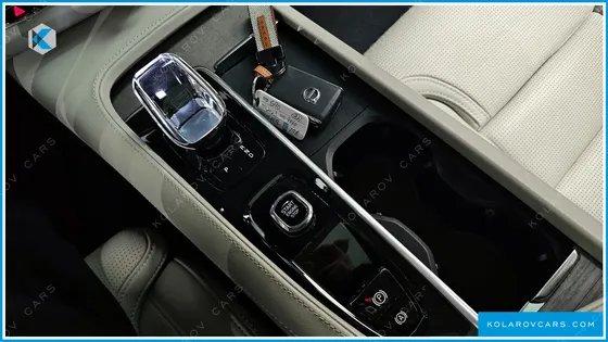 VOLVO S90 B6 AWD ULTIMATE BRIGHT
