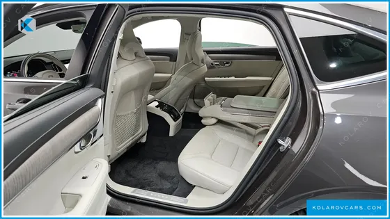 VOLVO S90 B6 AWD ULTIMATE BRIGHT
