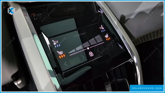 VOLVO S90 B6 AWD ULTIMATE BRIGHT