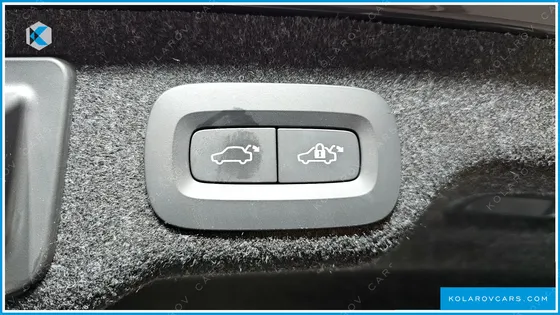 VOLVO S90 B6 AWD ULTIMATE BRIGHT
