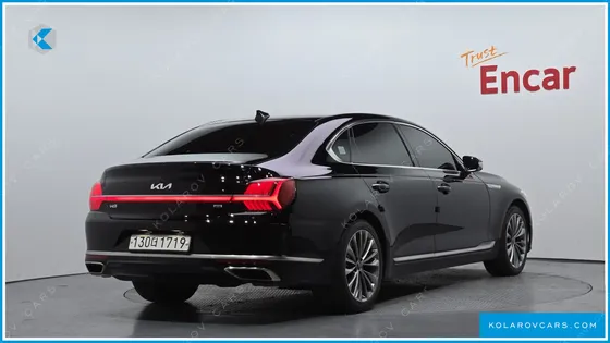 KIA K9 3.8 GDI AWD