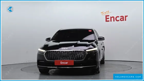 KIA K9 3.8 GDI AWD