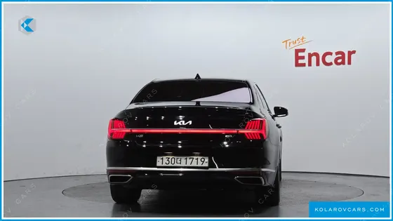 KIA K9 3.8 GDI AWD