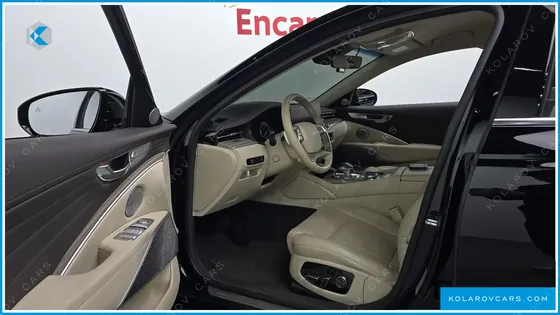 KIA K9 3.8 GDI AWD
