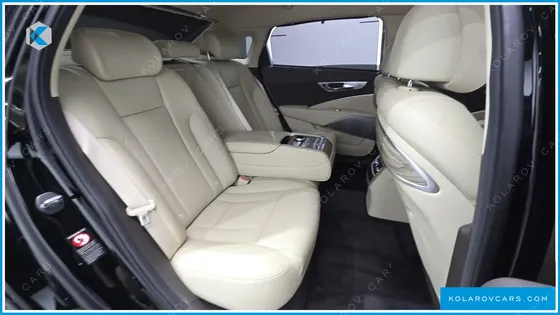 KIA K9 3.8 GDI AWD