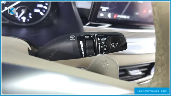 KIA K9 3.8 GDI AWD