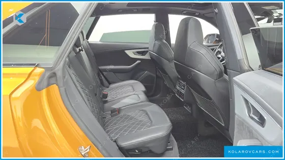 AUDI Q8 55 TFSI QUATTRO PREMIUM