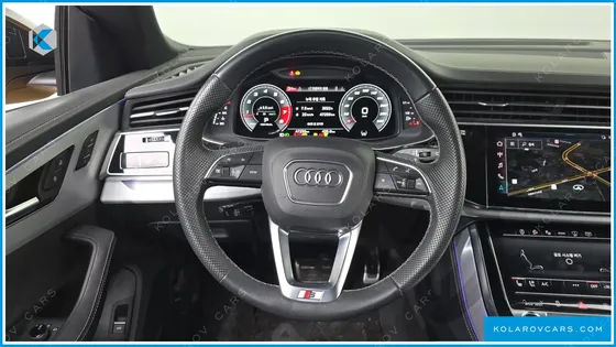 AUDI Q8 55 TFSI QUATTRO PREMIUM