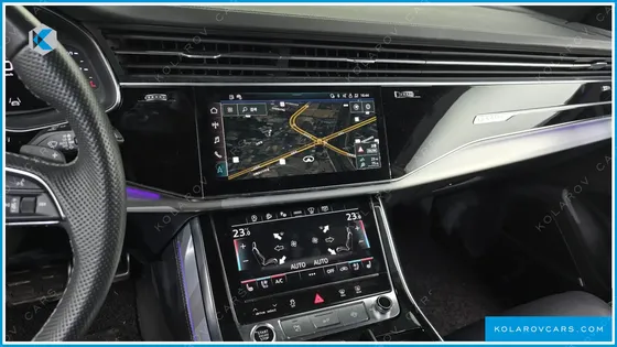 AUDI Q8 55 TFSI QUATTRO PREMIUM