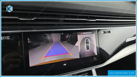 AUDI Q8 55 TFSI QUATTRO PREMIUM
