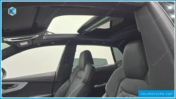 AUDI Q8 55 TFSI QUATTRO PREMIUM