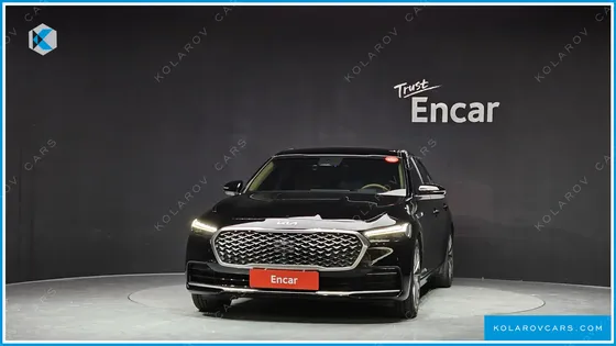 KIA K9 3.8 GDI AWD
