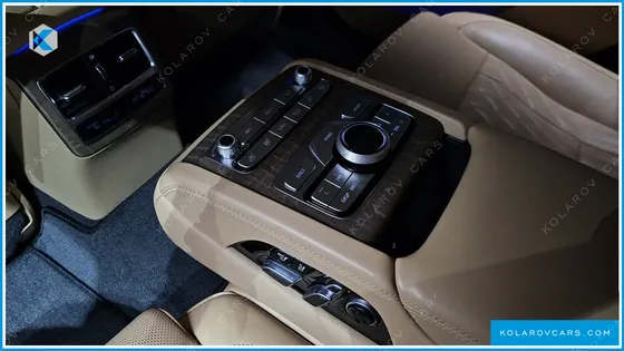 KIA K9 3.8 GDI AWD