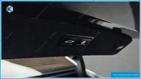 KIA K9 3.8 GDI AWD