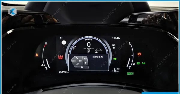 LEXUS NX LUXURY