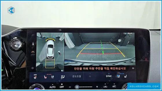 LEXUS NX LUXURY