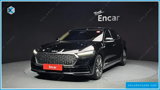 KIA K9 3.8 GDI AWD