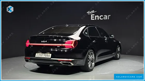 KIA K9 3.8 GDI AWD