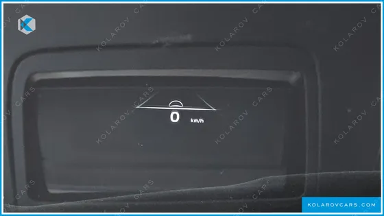 KIA K9 3.8 GDI AWD