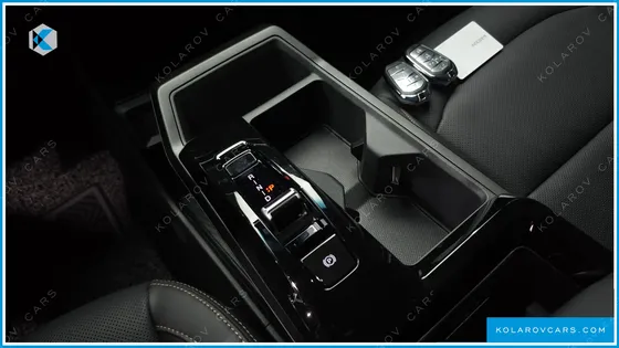 KGM - SSANGYONG TORRES HEV 1.5 2WD