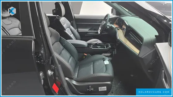 KGM - SSANGYONG TORRES HEV 1.5 2WD