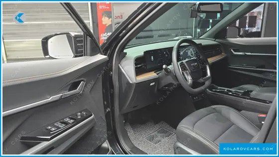 KGM - SSANGYONG TORRES HEV 1.5 2WD