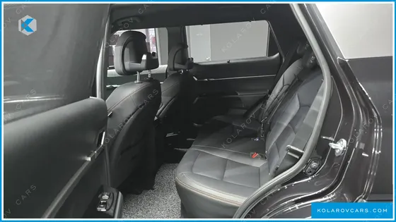 KGM - SSANGYONG TORRES HEV 1.5 2WD