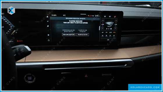 KGM - SSANGYONG TORRES HEV 1.5 2WD