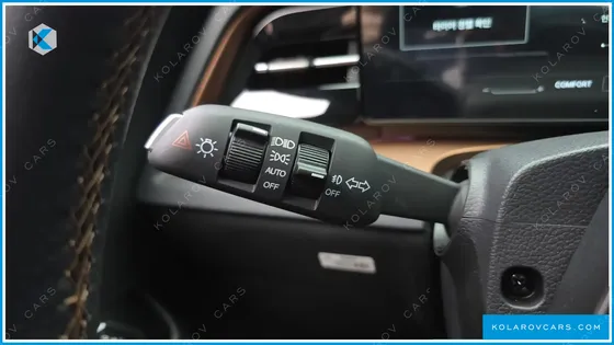 KGM - SSANGYONG TORRES HEV 1.5 2WD