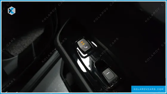 KGM - SSANGYONG TORRES HEV 1.5 2WD