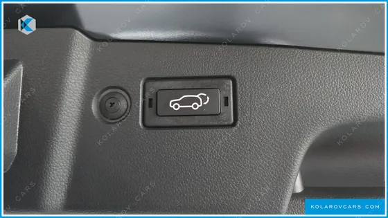 KGM - SSANGYONG TORRES HEV 1.5 2WD