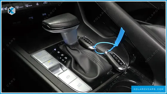 HYUNDAI ELANTRA (AVANTE) INSPIRATION