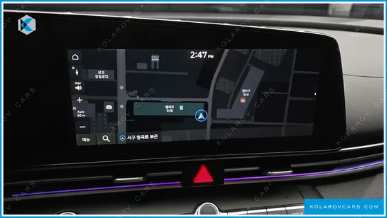 HYUNDAI ELANTRA (AVANTE) INSPIRATION