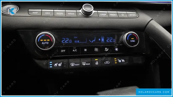HYUNDAI ELANTRA (AVANTE) INSPIRATION